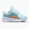 Взуття дитяче Nike Star Runner 5 glacier blue/energy/black/total orange