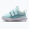 Взуття дитяче Nike Star Runner 5 glacier blue/energy/black/total orange 2