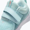 Взуття дитяче Nike Star Runner 5 glacier blue/energy/black/total orange 6
