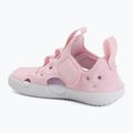 Сандалі дитячі Nike Sunray Protect 4 Pink Foam/White 3