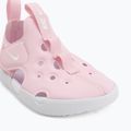Сандалі дитячі Nike Sunray Protect 4 Pink Foam/White 7