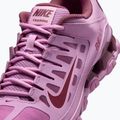 Кросівки для тренувань жіночі Nike Reax 8 TR light magenta/pink rise/pink smoke 5