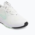 Кросівки для бігу Nike Star Runner 5 summit white/black/arctic green 7