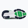 Кросівки для бігу Nike Vomero 18 white/green spark/midnight navy 4