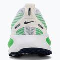 Кросівки для бігу Nike Vomero 18 white/green spark/midnight navy 6