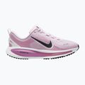 Кросівки для бігу Nike Vomero 18 у кольорах вибілений ліловий/світло-магента/чорний 8