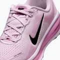 Кросівки для бігу Nike Vomero 18 у кольорах вибілений ліловий/світло-магента/чорний 11