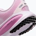 Кросівки для бігу Nike Vomero 18 у кольорах вибілений ліловий/світло-магента/чорний 12