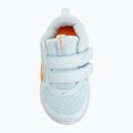 Взуття дитяче Nike Star Runner 5 glacier blue/energy/black/total orange 5