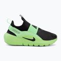 Взуття дитяче Nike Flex Runner 4 black/illusion green/black 2