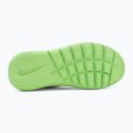 Взуття дитяче Nike Flex Runner 4 black/illusion green/black 4