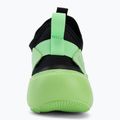 Взуття дитяче Nike Flex Runner 4 black/illusion green/black 6