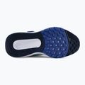 Взуття дитяче Nike Star Runner 5 racer blue/midnight navy/illusion green 4