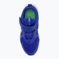 Взуття дитяче Nike Star Runner 5 racer blue/midnight navy/illusion green 5