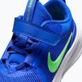 Взуття дитяче Nike Star Runner 5 racer blue/midnight navy/illusion green 5