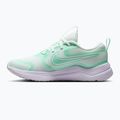 Кросівки для бігу дитячі Nike Cosmic Runner barely green/arctic green/white 2