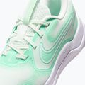 Кросівки для бігу дитячі Nike Cosmic Runner barely green/arctic green/white 5