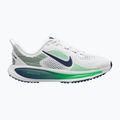 Кросівки для бігу Nike Vomero 18 white/green spark/midnight navy