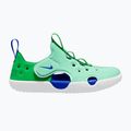 Сандалі дитячі Nike Sunray Protect 4 Arctic Green/Green Spark/Racer Blue