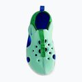 Сандалі дитячі Nike Sunray Protect 4 Arctic Green/Green Spark/Racer Blue 3