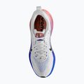 Кросівки для бігу дитячі Nike Vomero 18 white/racer blue/atomic pink/black 4