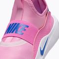 Взуття дитяче Nike Flex Runner 4 pink rise/playful pink/racer blue 5