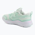 Кросівки для бігу дитячі Nike Cosmic Runner barely green/arctic green/white 3
