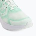 Кросівки для бігу дитячі Nike Cosmic Runner barely green/arctic green/white 7