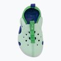Сандалі дитячі Nike Sunray Protect 4 Arctic Green/Green Spark/Racer Blue 5