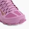 Кросівки для тренувань жіночі Nike Reax 8 TR light magenta/pink rise/pink smoke 7