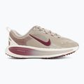 Кросівки для бігу Nike Vomero 18 cream ii/sail/pink smoke 2
