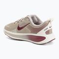 Кросівки для бігу Nike Vomero 18 cream ii/sail/pink smoke 3