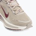 Кросівки для бігу Nike Vomero 18 cream ii/sail/pink smoke 7