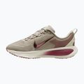 Кросівки для бігу дитячі Nike Vomero 18 cream ii/sail/pink smoke 2