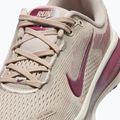 Кросівки для бігу дитячі Nike Vomero 18 cream ii/sail/pink smoke 5