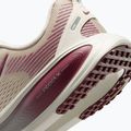Кросівки для бігу дитячі Nike Vomero 18 cream ii/sail/pink smoke 6