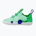 Сандалі дитячі Nike Sunray Protect 4 Arctic Green/Green Spark/Racer Blue 2