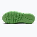 Взуття дитяче Nike Flex Runner 4 black/illusion green/black 2