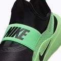 Взуття дитяче Nike Flex Runner 4 black/illusion green/black 4