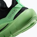 Взуття дитяче Nike Flex Runner 4 black/illusion green/black 5