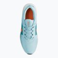 Кросівки для бігу дитячі Nike Star Runner 5 glacier blue/energy/black/total orange 4