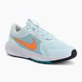 Кросівки для бігу дитячі Nike Star Runner 5 glacier blue/energy/black/total orange