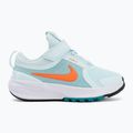 Взуття дитяче Nike Star Runner 5 glacier blue/energy/black/total orange 2