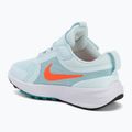 Взуття дитяче Nike Star Runner 5 glacier blue/energy/black/total orange 3