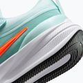Взуття дитяче Nike Star Runner 5 glacier blue/energy/black/total orange 6