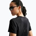 Футболка для бігу жіноча Nike Swift Dri-Fit black 5