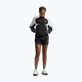 Шорти для бігу жіночі Nike Tempo Dri-Fit Unlined black/white/cool grey 2
