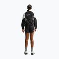 Шорти для бігу жіночі Nike Tempo Dri-Fit Unlined black/white/cool grey 3