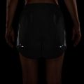Шорти для бігу жіночі Nike Tempo Dri-Fit Unlined black/white/cool grey 8