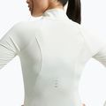 Кофта для бігу жіноча Nike Swift Dri-Fit Full Zip sail 6